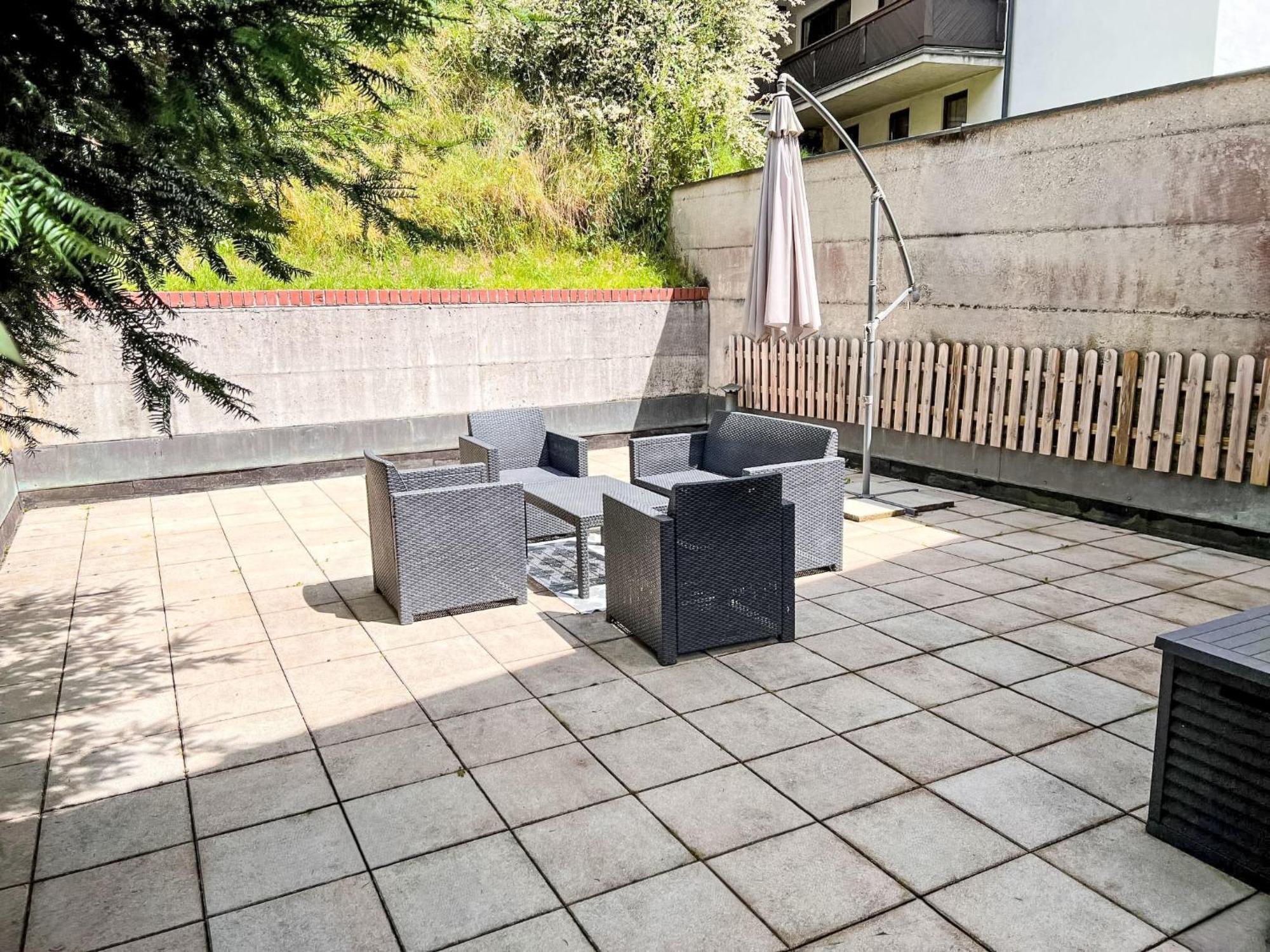 Chalet Ferienhaus Dr-Steiner By Interhome Zell am See Exterior foto